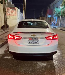 شيفروليه ماليبو